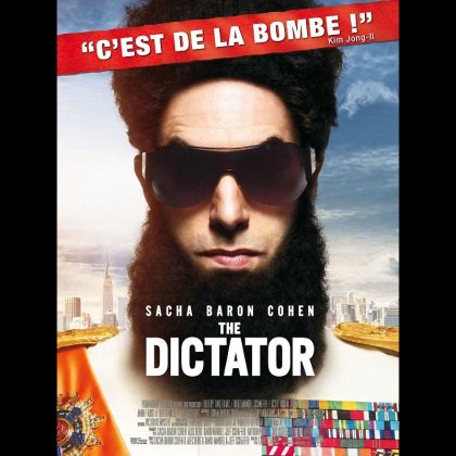 THE DICTATOR