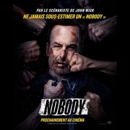NOBODY