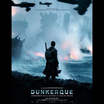 DUNKERQUE