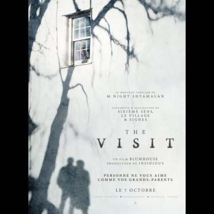 THE VISIT