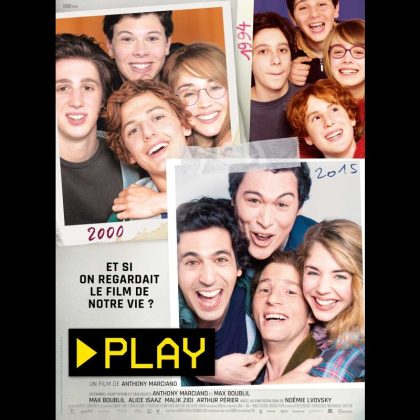 PLAY