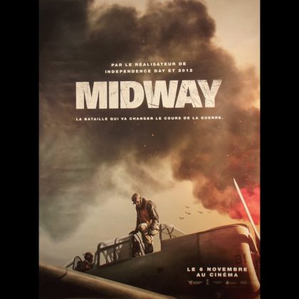 MIDWAY