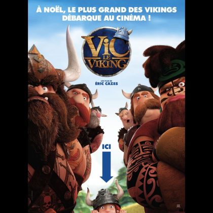 VIC LE VIKING