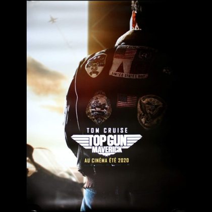 TOP GUN MAVERICK