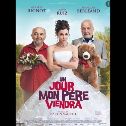 UN JOUR MON PÈRE VIENDRA