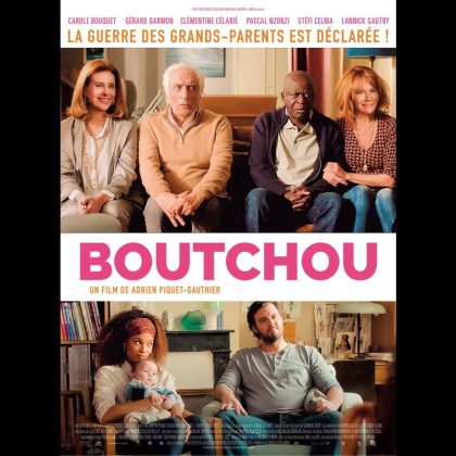 BOUTCHOU