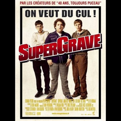 SUPER GRAVE