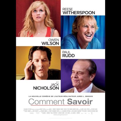 COMMENT SAVOIR - Titre original : HOW DO YOU KNOW