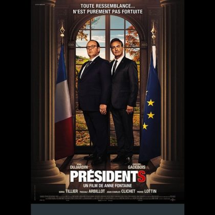 PRESIDENTS