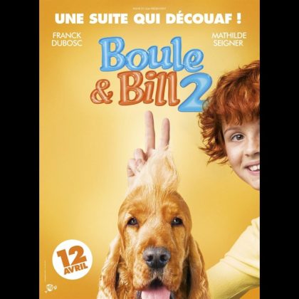 BOULE ET BILL 2