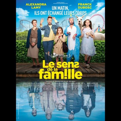 LE SENS DE LA FAMILLE