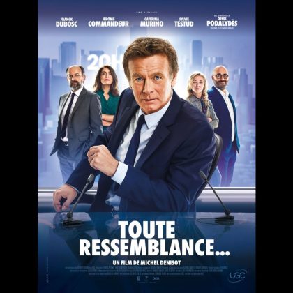 TOUTE RESSEMBLANCE