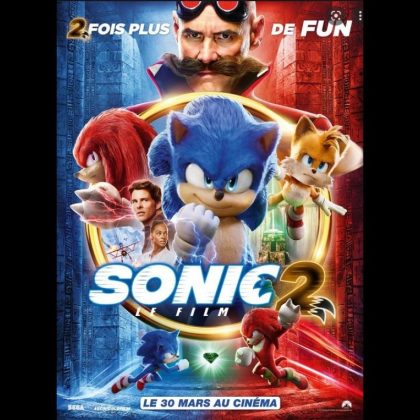 SONIC 2