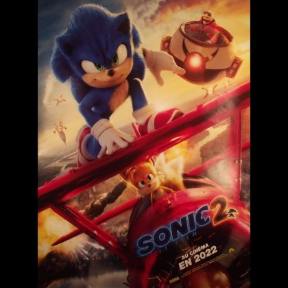 SONIC 2