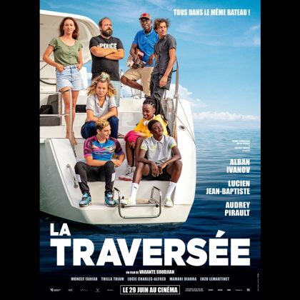 LA TRAVERSEE