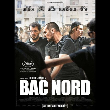 BAC NORD
