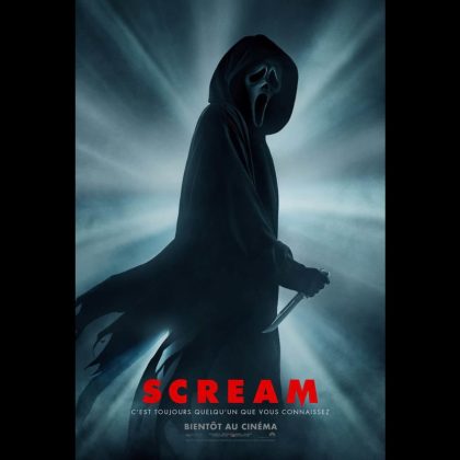 SCREAM