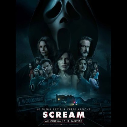 SCREAM