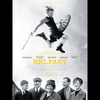BELFAST
