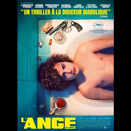 L'ANGE