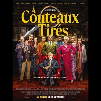 A COUTEAUX TIRES
