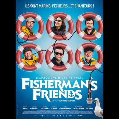 FISHERMAN'S FRIENDS
