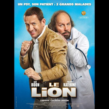 LE LION