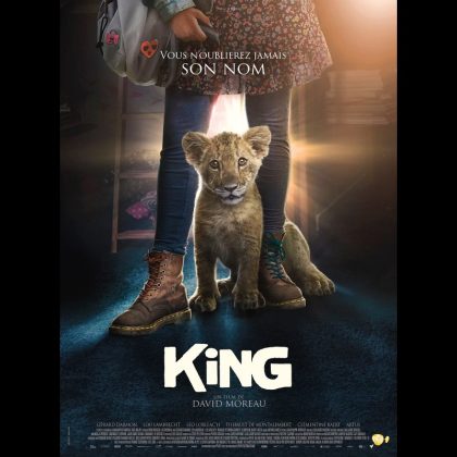 KING