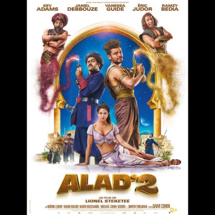 ALAD'2