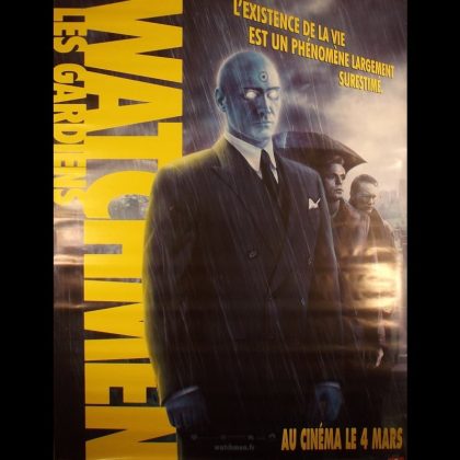 WATCHMEN