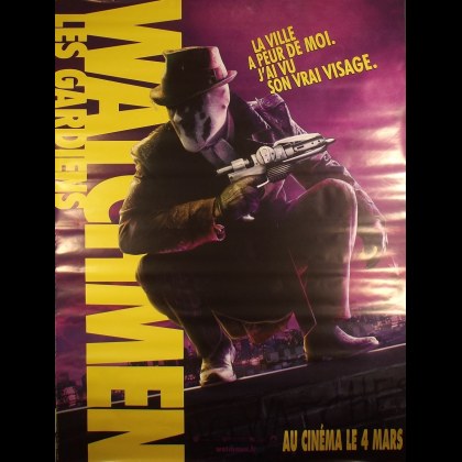 WATCHMEN