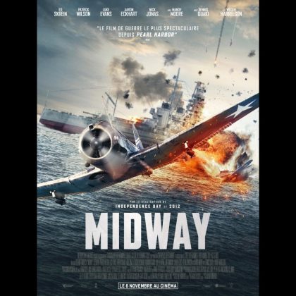 MIDWAY