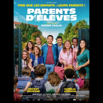 PARENTS D'ELEVES