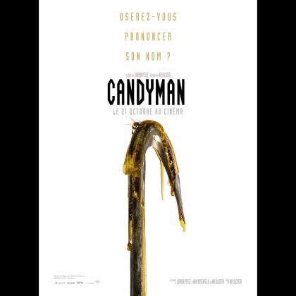 CANDYMAN