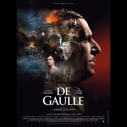 DE GAULLE