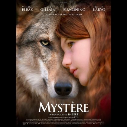 MYSTERE