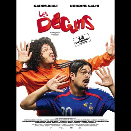 LES DEGUNS