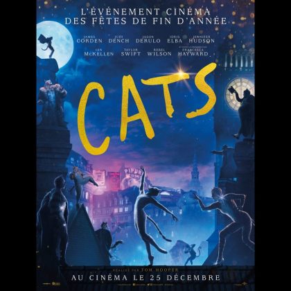 CATS