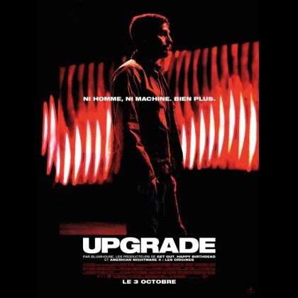 UPGRADE