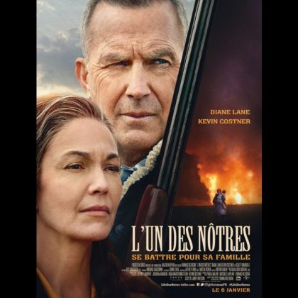 L'UN DES NOTRES