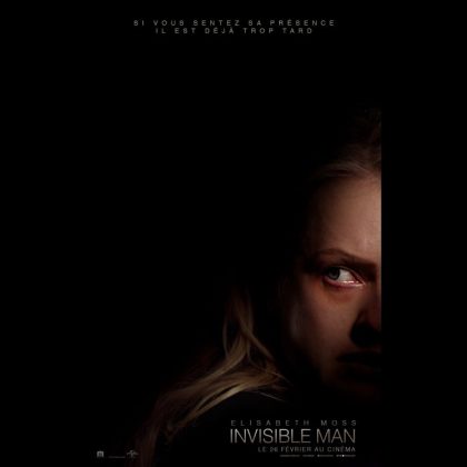 INVISIBLE MAN