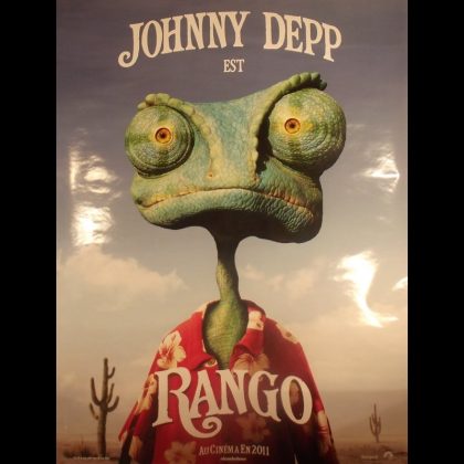 RANGO