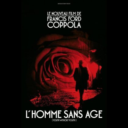 L'HOMME SANS AGE