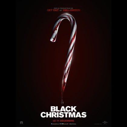 BLACK CHRISTMAS