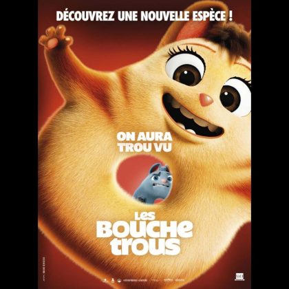 LES BOUCHETROUS