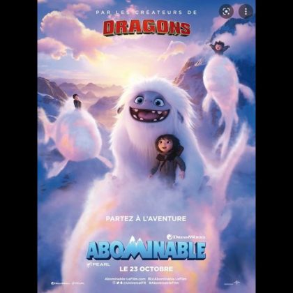 ABOMINABLE