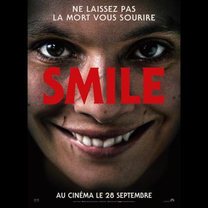 SMILE