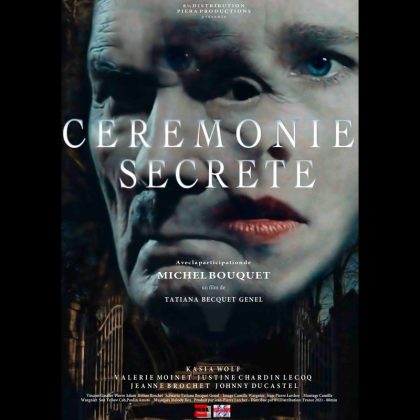 CEREMONIE SECRETE