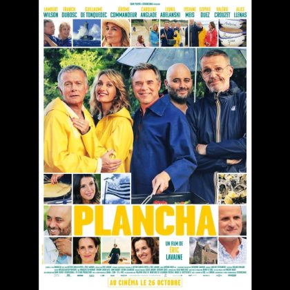 PLANCHA