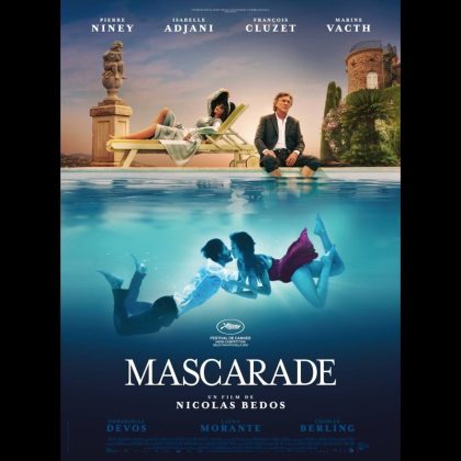 MASCARADE